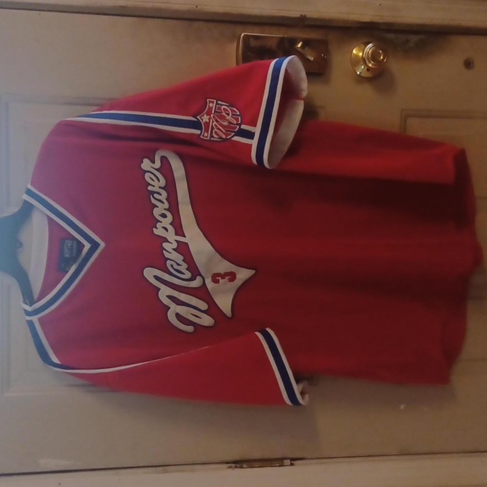 Jersey